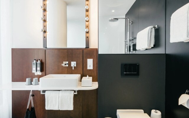 Ruby Lilly Hotel Munich by IHG