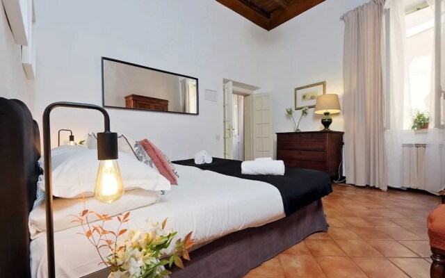 Leonita Apartment