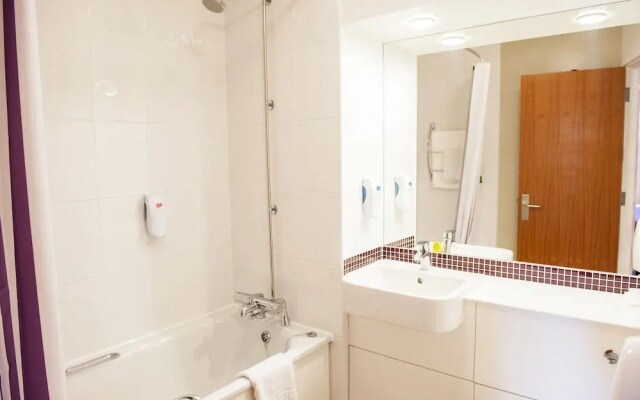 Premier Inn London Hammersmith - Ravenscourt Park