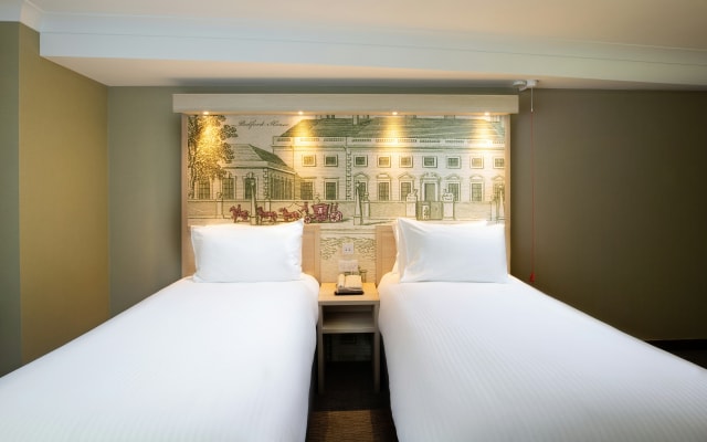 President Hotel
