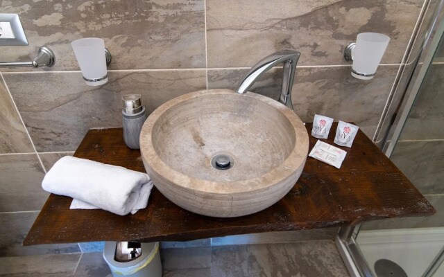 Exa Rooms - Prati
