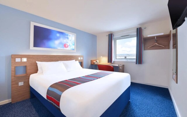 ibis budget Burton Upon Trent Centre