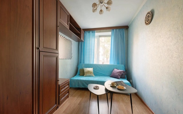 Comfort Homes на улице Вятская
