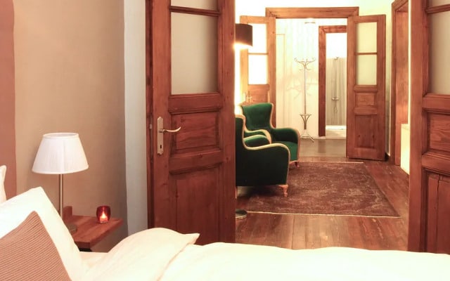 Stay Istanbul Apartments