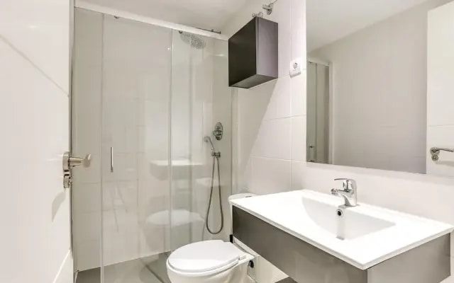 Mi Casa Inn - Residencia Gran Vía
