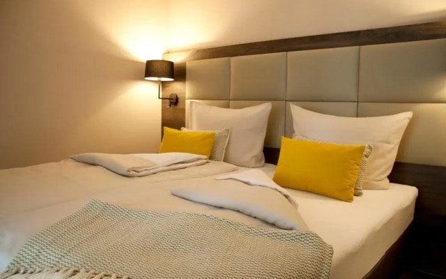 Hotel Am Moosrain