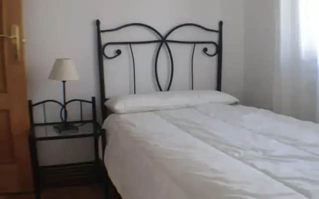 Apartment Metropol Rooms Zabaleta