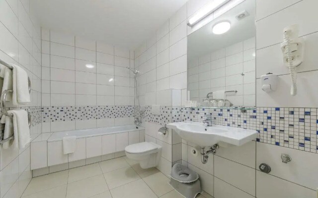 Medical SPA Eglės sanatorija Birštonas