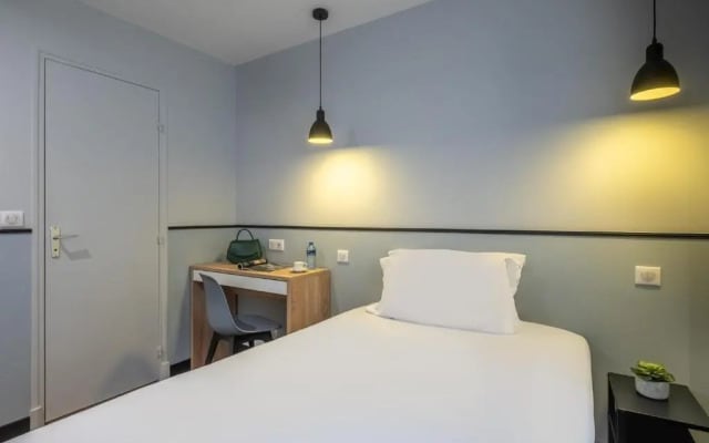 Hotel Lilas Blanc