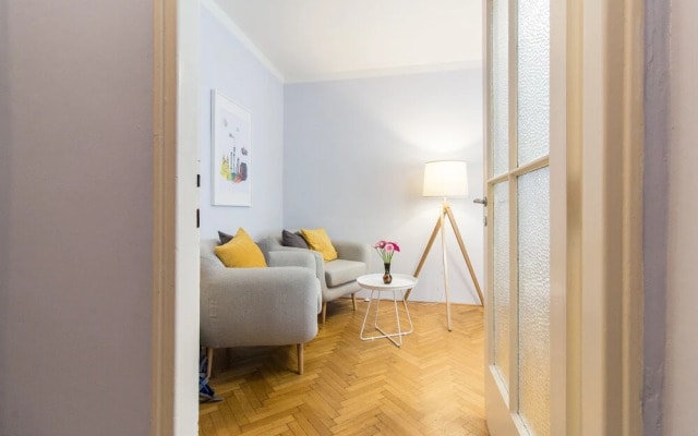 Petrska Flat