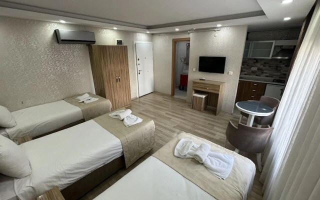 Grand Bagoz Hotel