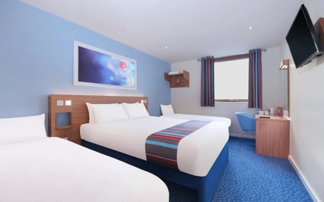 ibis budget Burton Upon Trent Centre