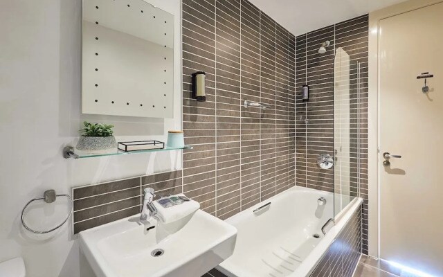 Host Stay 408 Hatton Garden