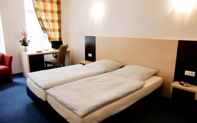 Pension Prenzlberg