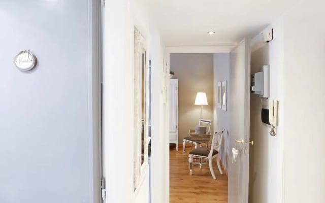 Roma Holidays House 2