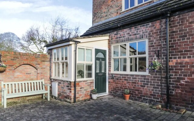 Wesley Cottage