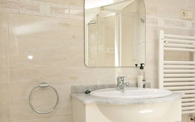 Apartamentos Fomento 25