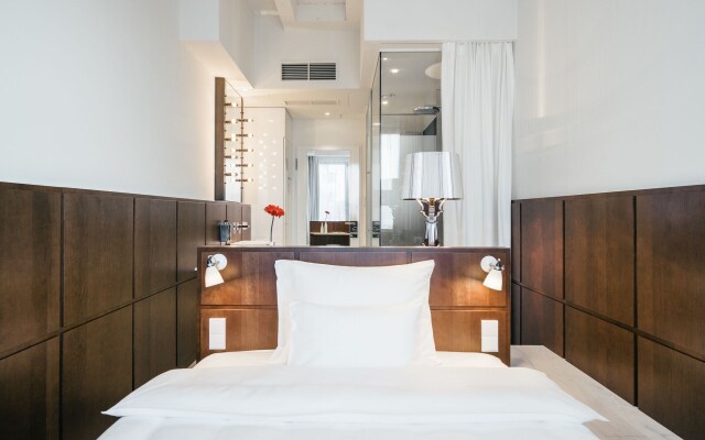 Ruby Lilly Hotel Munich by IHG