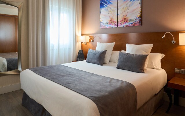 Hotel Puerta de Toledo