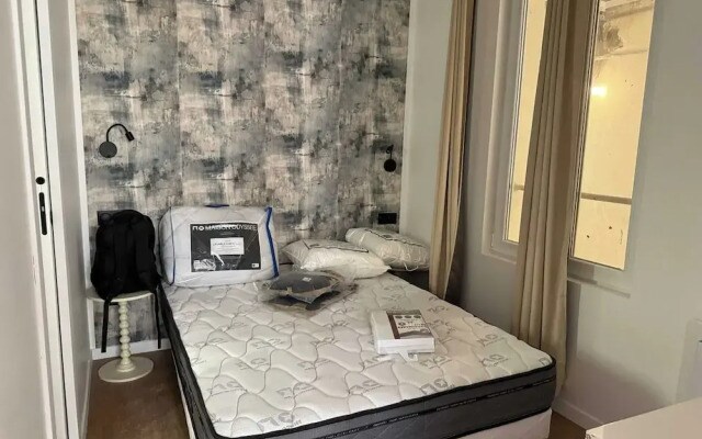 Cosy Apartment - 2P - Montreuil