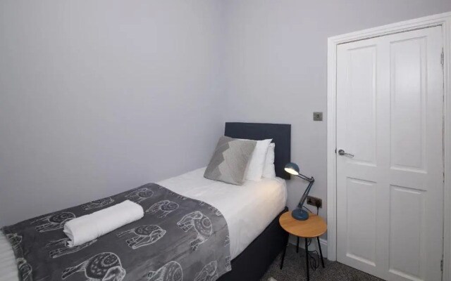Air Host and Stay - Arkles House sleeps 7