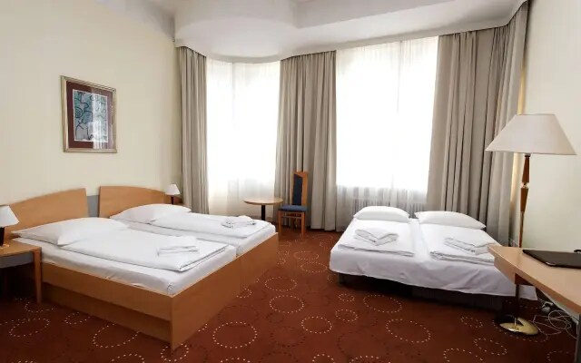 numa NOVELA Rooms & Apartments