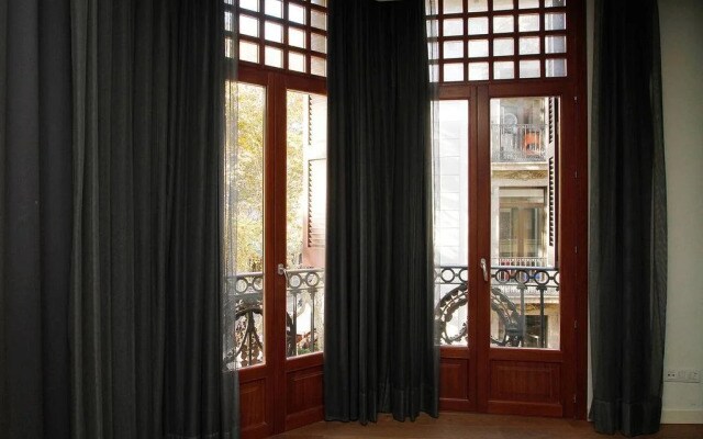 Las Ramblas Suites