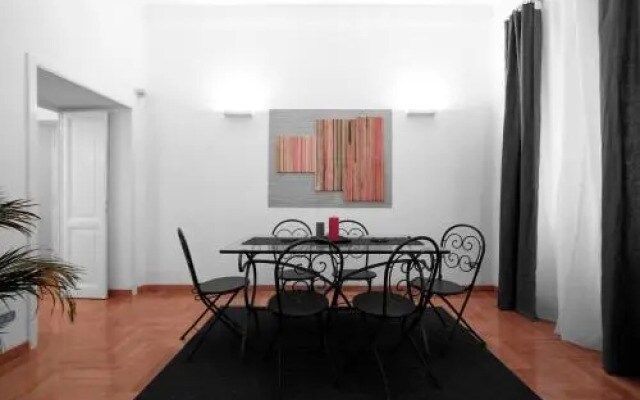 Lux Properzio Apartment
