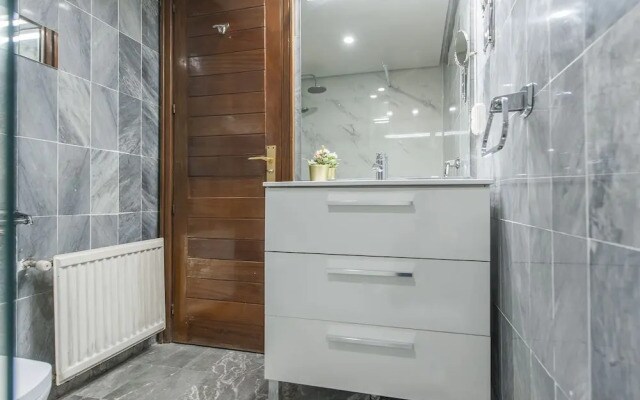 Alterhome Apartamento Retiro Iv