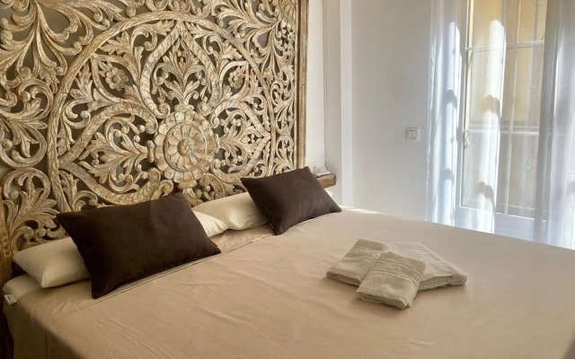 Apartamentos La Puerta Azul 5 El Bajondillo Torremolinos