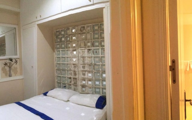 Apartamentos Aqui me Quedo