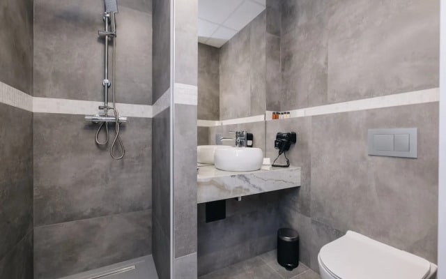 Varsovia Apartamenty Kasprzaka by BookingHost