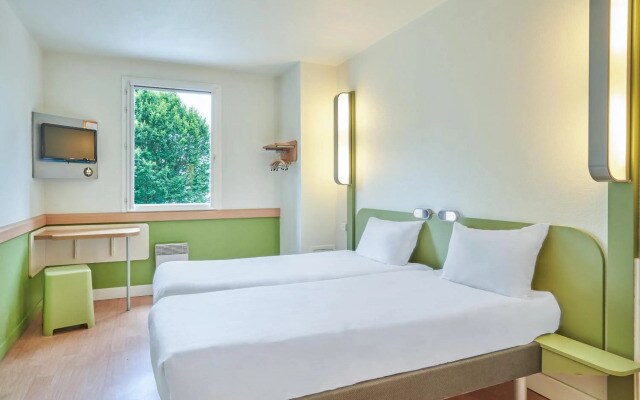 ibis budget Issy Les Moulineaux Paris Ouest