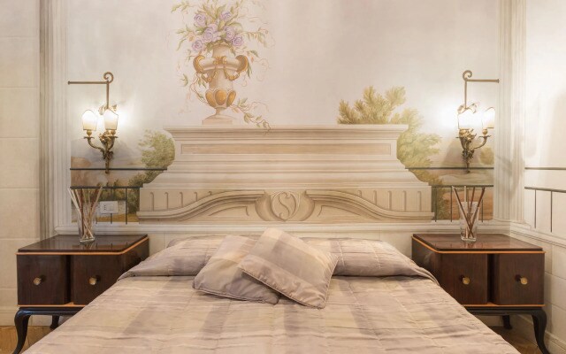 Suites Piazza del Popolo