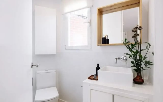 Budu - 2 Bedrooms and Terrace in Trafalgar