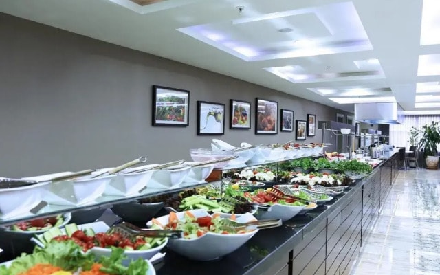 Benler Otel Laleli
