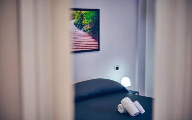 Travelershome 7metri Ciampino Guesthouse