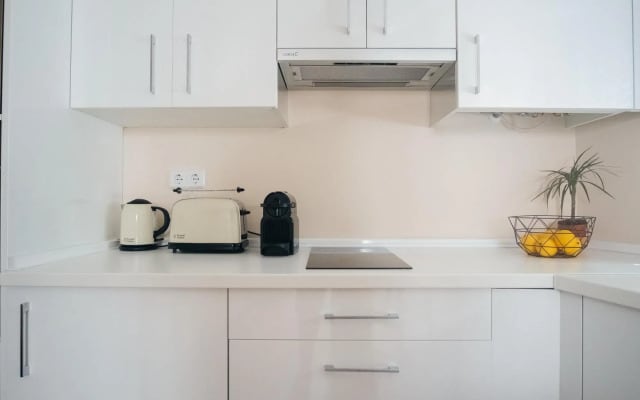 Calle Toledo Apartment II - 1br 1bt