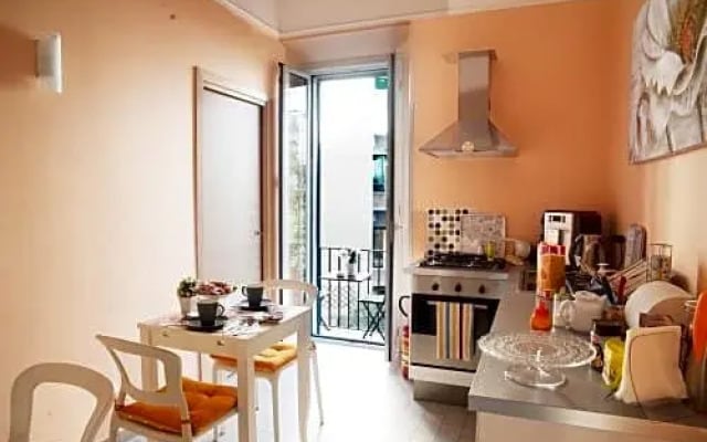 Merulana Suite