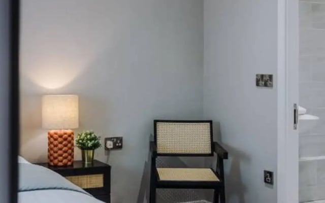 Host Stay Henry Street Chambers