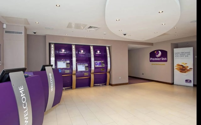 Premier Inn London Ealing