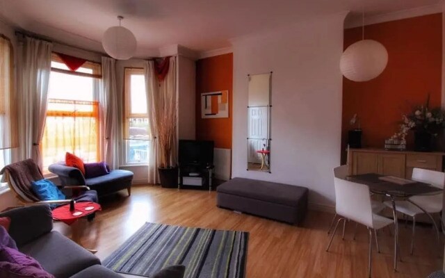 Seagulls Studio, Bridlington