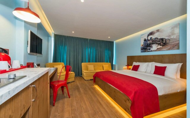 Taksim Nis Hotel