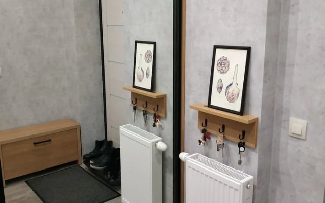 Apartamenti na Kurortnom prospekte 14a