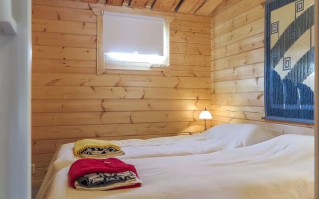 Holiday Home Poromies d