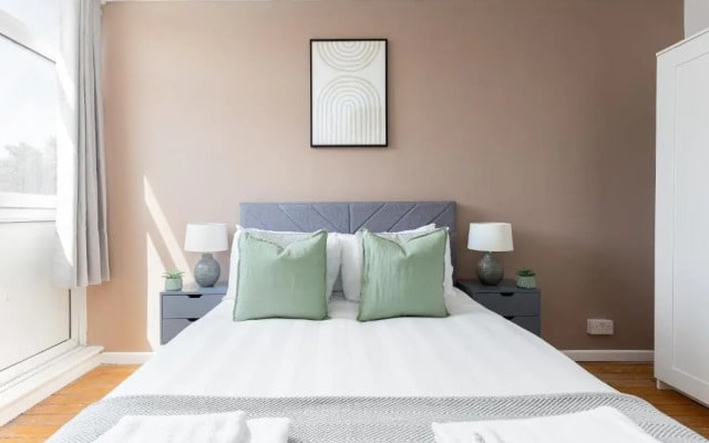 The Shoreditch Apartments