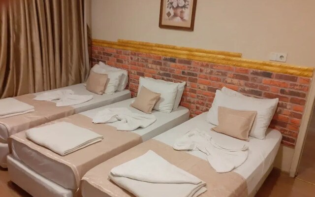 Cesme Apart Kumkapı