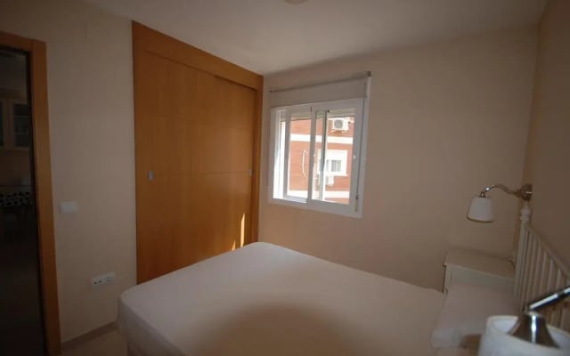 Apartamentos Puerto