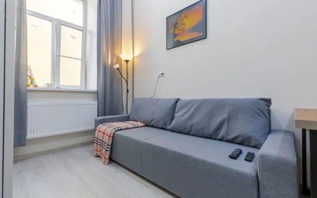 Всем Дом на Литейном 30