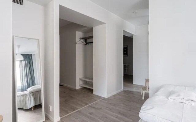 2ndhomes Centro Apartment